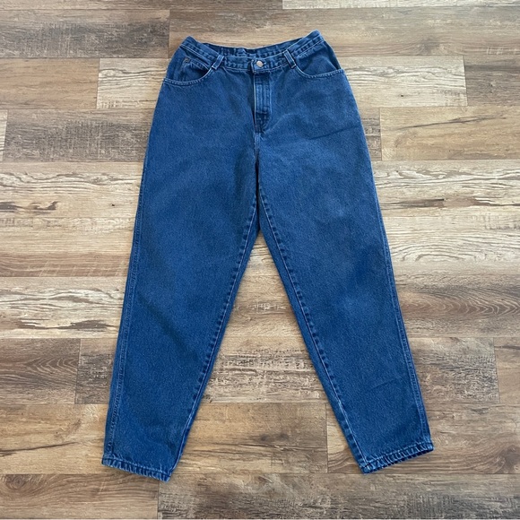 Gitano vintage jeans 80’s size 14 - Picture 7 of 10